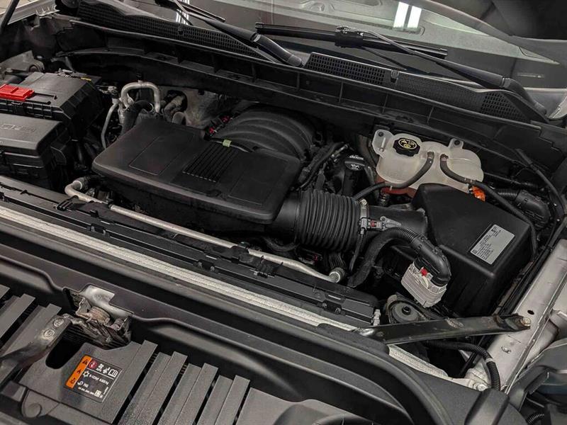 gmc Sierra 1500 2020 - 9