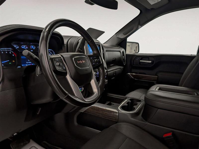gmc Sierra 1500 2020 - 10