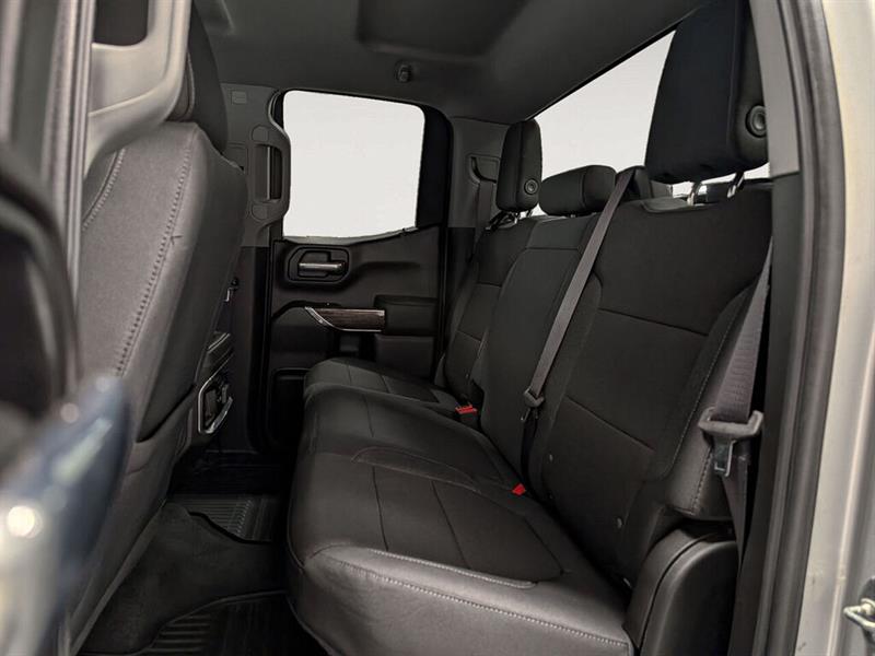 gmc Sierra 1500 2020 - 13