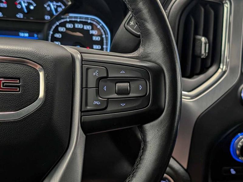 gmc Sierra 1500 2020 - 22