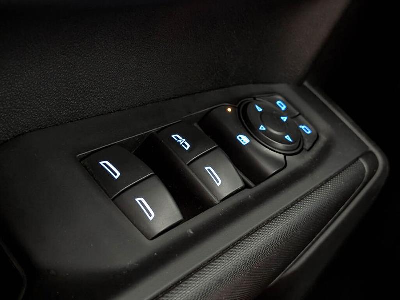 chevrolet Silverado 1500 LTD 2022 - 14