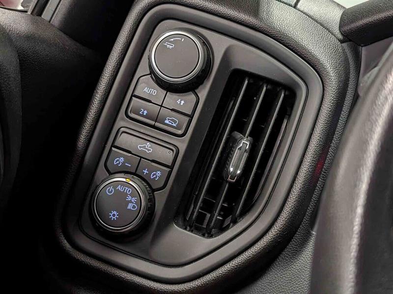 chevrolet Silverado 1500 LTD 2022 - 15