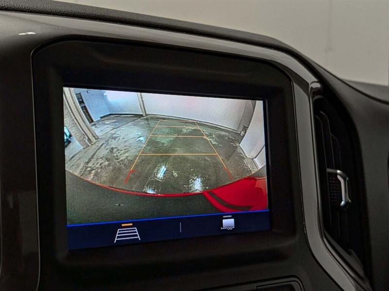 chevrolet Silverado 1500 LTD 2022 - 17