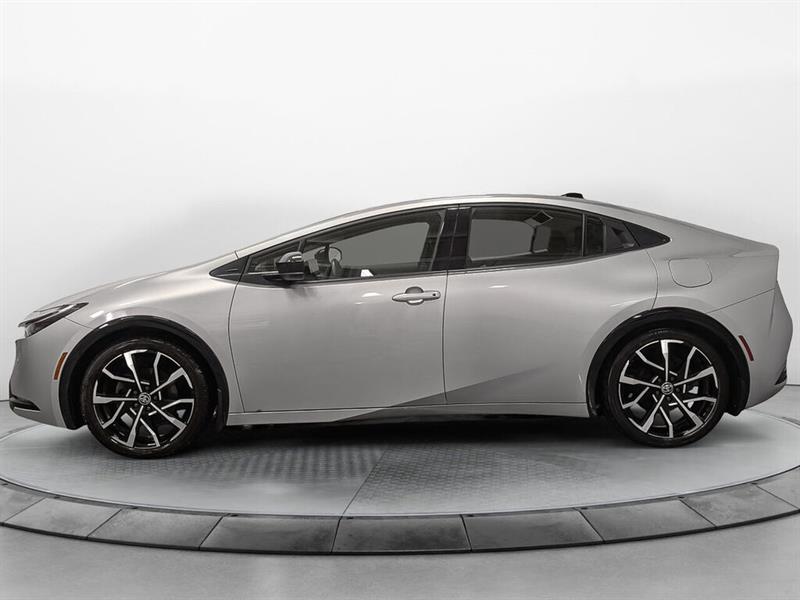 toyota Prius Prime 2023 - 2