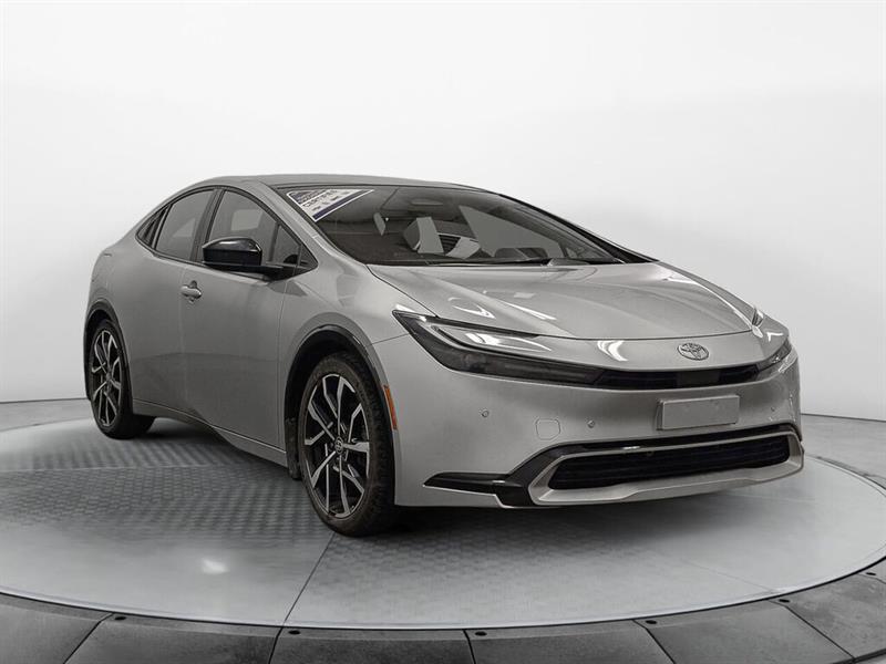 toyota Prius Prime 2023 - 3