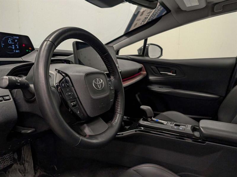 toyota Prius Prime 2023 - 6