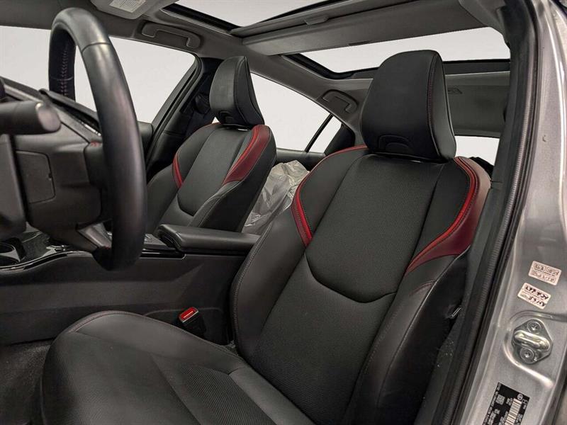 toyota Prius Prime 2023 - 7