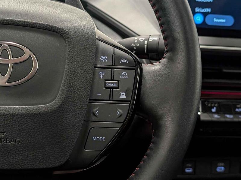 toyota Prius Prime 2023 - 14