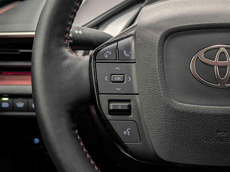 toyota Prius Prime 2023 - 15