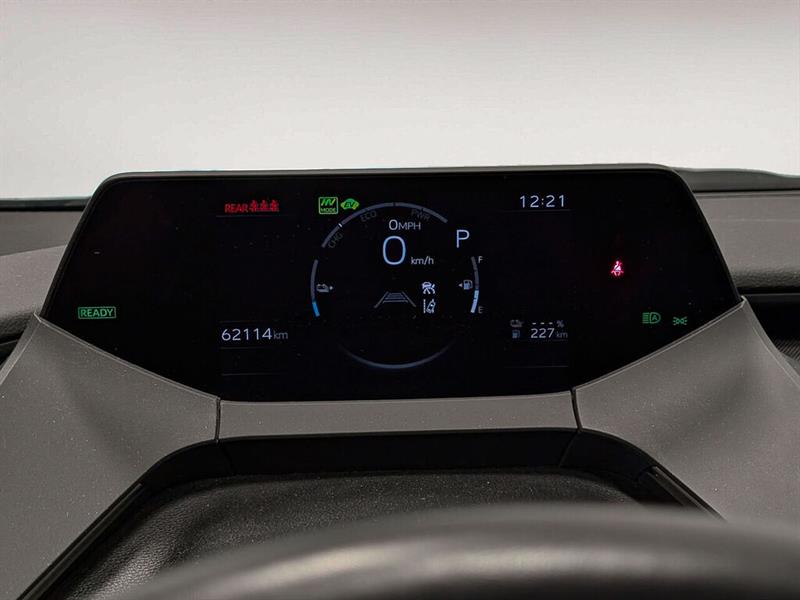 toyota Prius Prime 2023 - 18