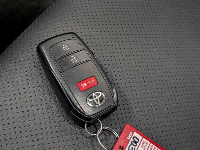 toyota Prius Prime 2023 - 19