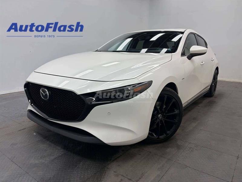 mazda Mazda3 2021