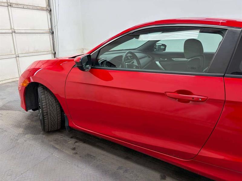 honda Civic 2017 - 3