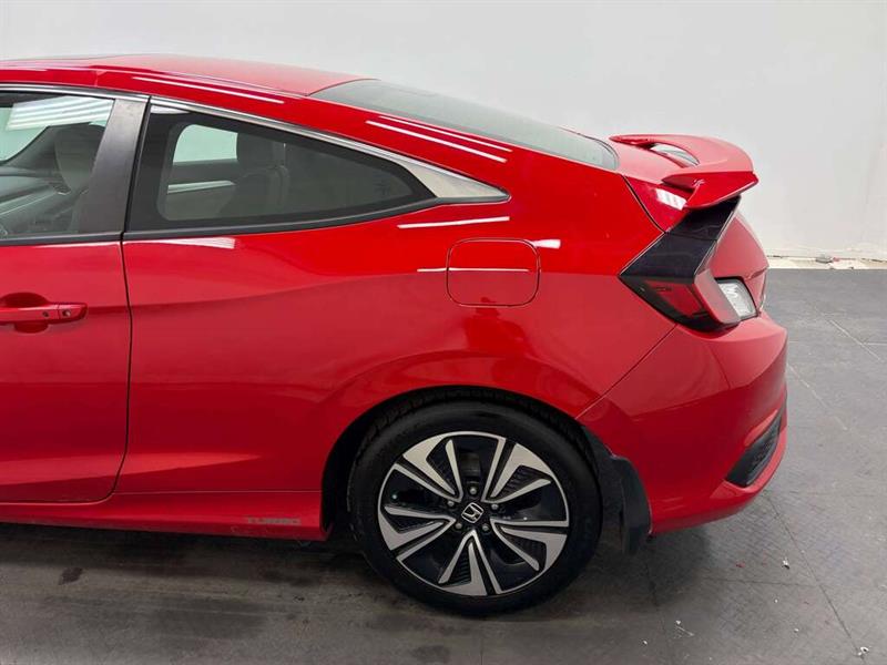 honda Civic 2017 - 4