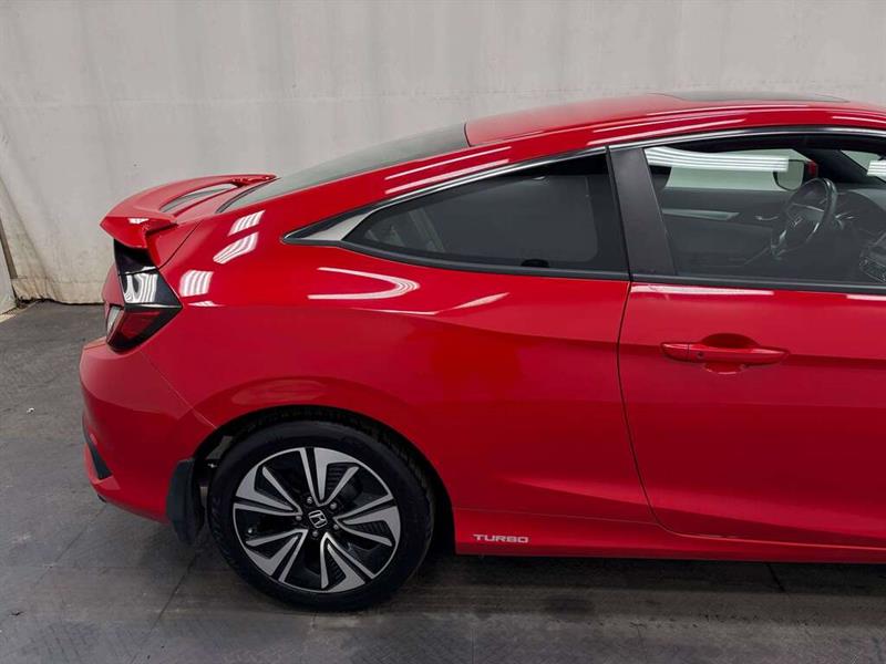 honda Civic 2017 - 12