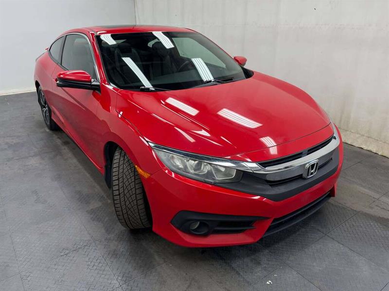 honda Civic 2017 - 15