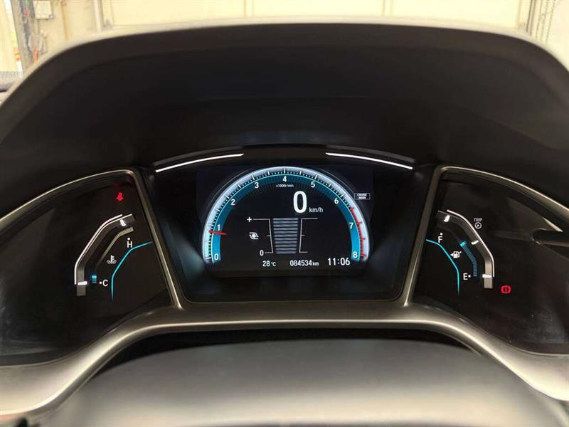 honda Civic 2017 - 20