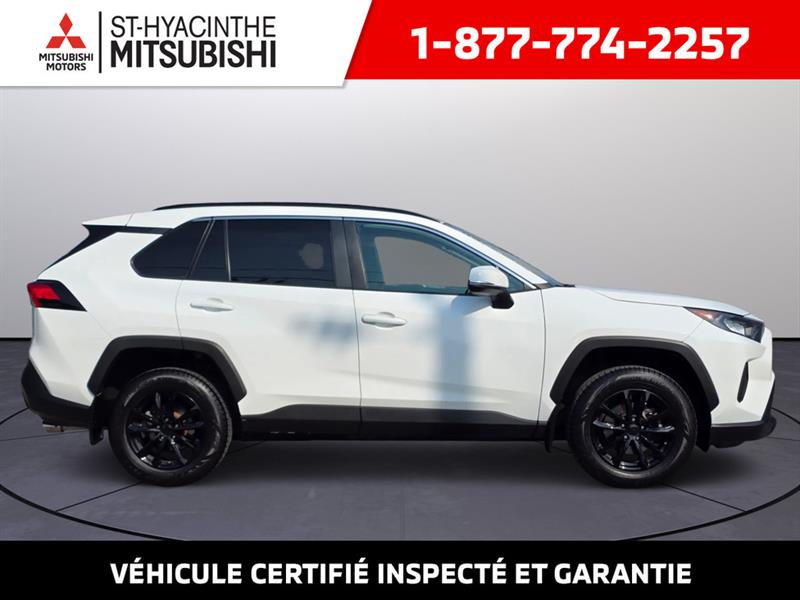 toyota RAV4 2020 - 2