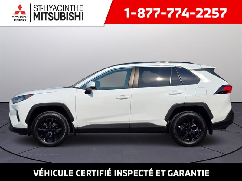 toyota RAV4 2020 - 4