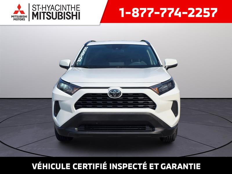 toyota RAV4 2020 - 6