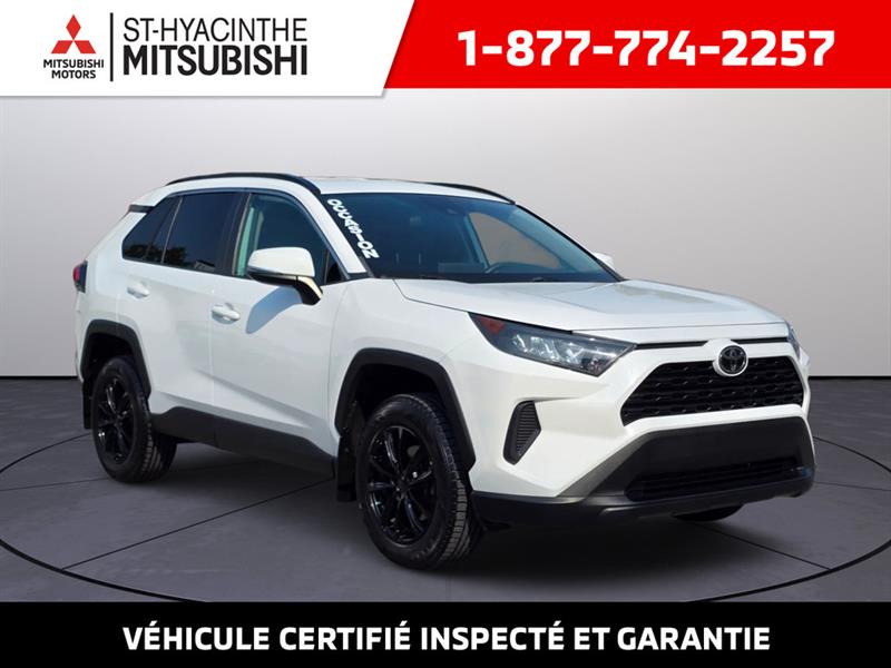toyota RAV4 2020 - 7