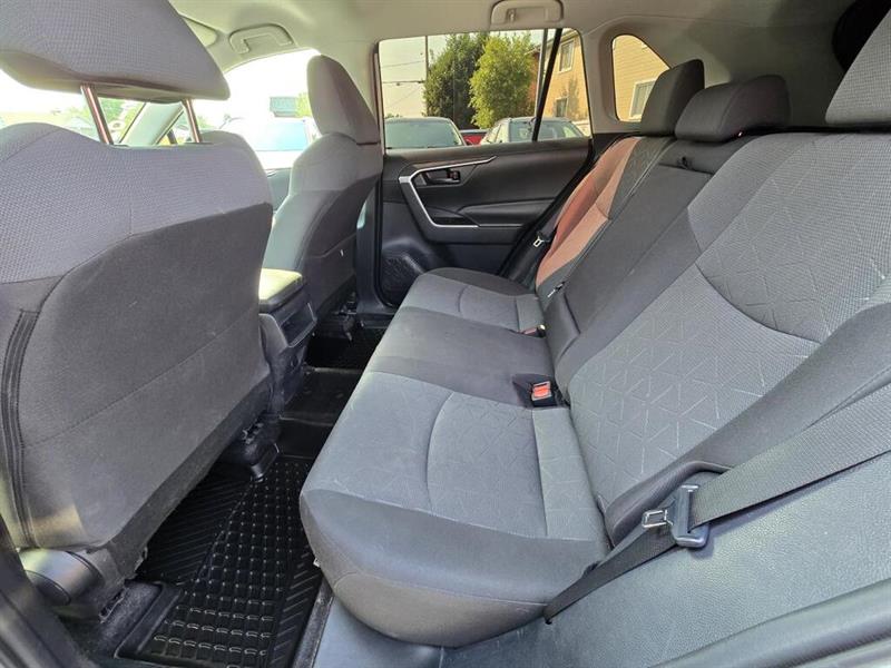 toyota RAV4 2020 - 9