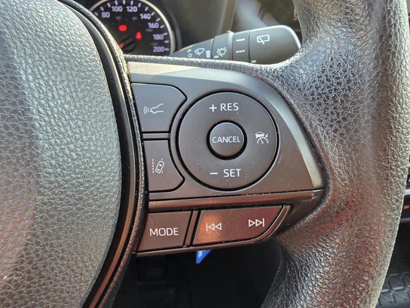 toyota RAV4 2020 - 15