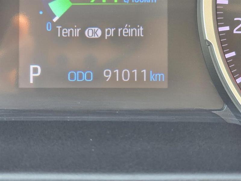 toyota RAV4 2020 - 16