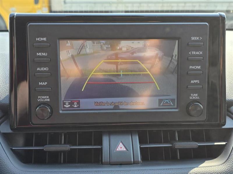 toyota RAV4 2020 - 18