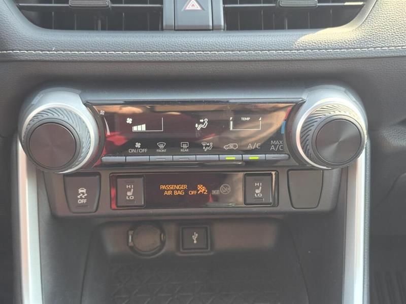 toyota RAV4 2020 - 19