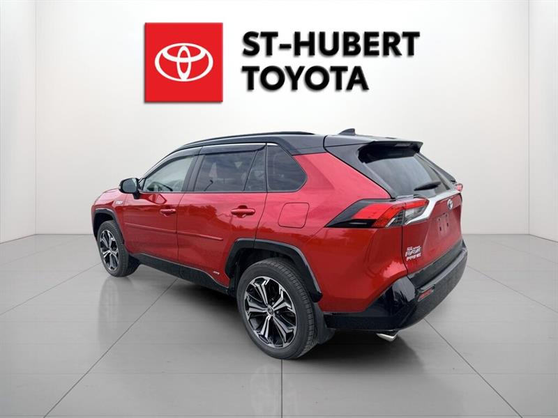 toyota RAV4 Prime 2023 - 3
