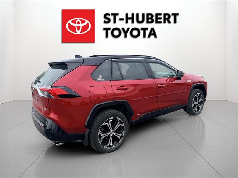 toyota RAV4 Prime 2023 - 5