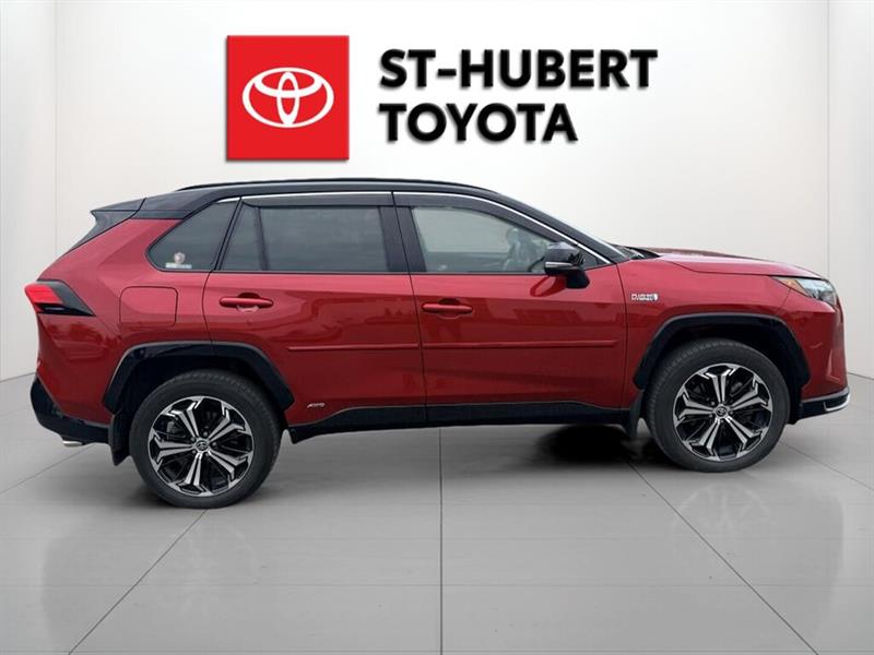 toyota RAV4 Prime 2023 - 6