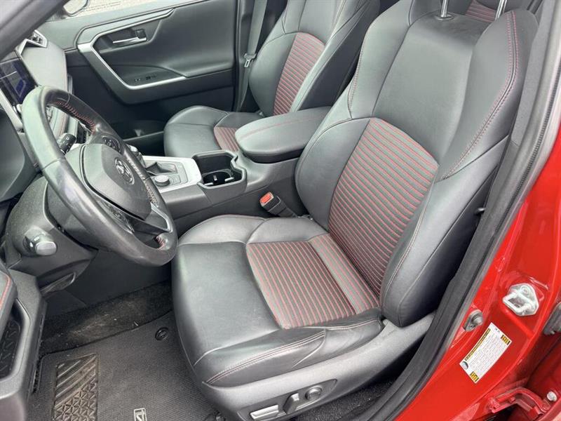 toyota RAV4 Prime 2023 - 9
