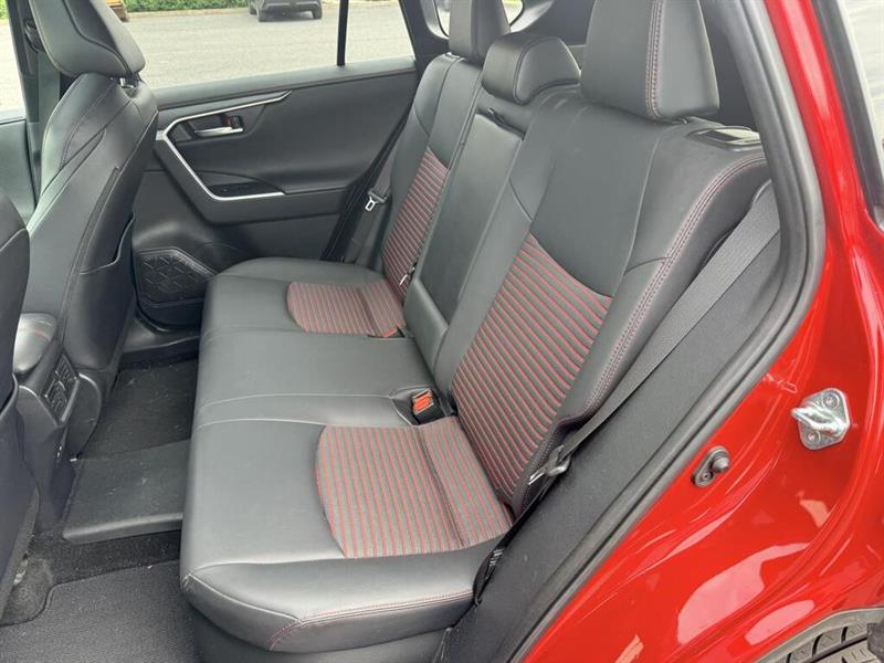 toyota RAV4 Prime 2023 - 12