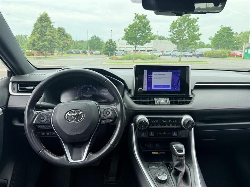 toyota RAV4 Prime 2023 - 13