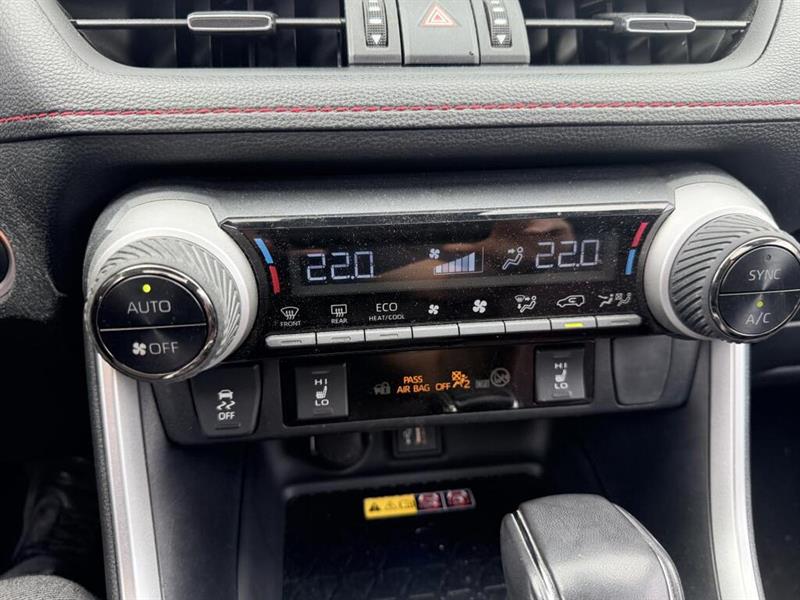 toyota RAV4 Prime 2023 - 16