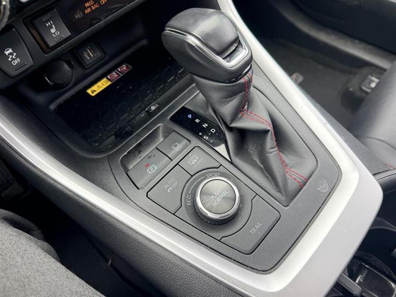 toyota RAV4 Prime 2023 - 17