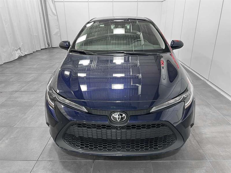 toyota Corolla 2022 - 2