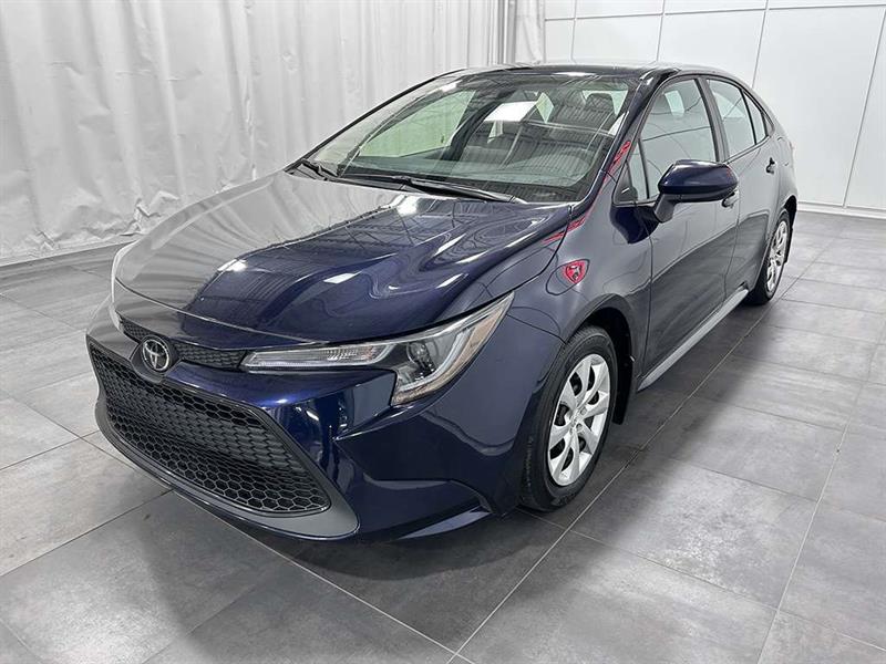 toyota Corolla 2022 - 3
