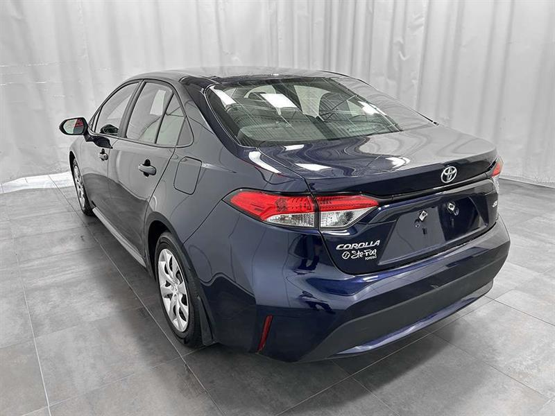 toyota Corolla 2022 - 5