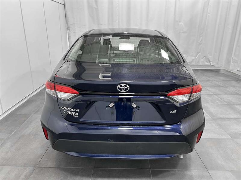 toyota Corolla 2022 - 6
