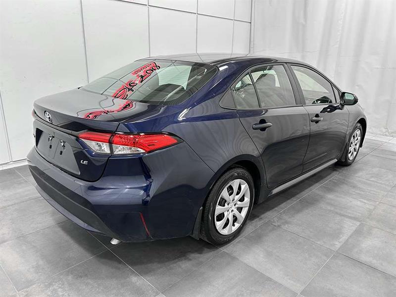 toyota Corolla 2022 - 7
