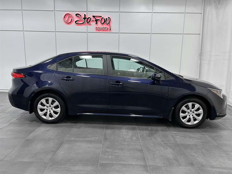 toyota Corolla 2022 - 9