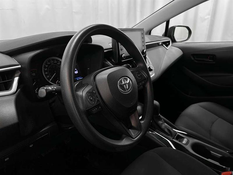 toyota Corolla 2022 - 10