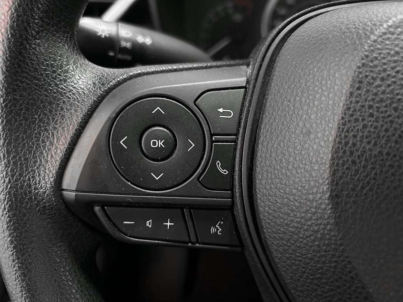 toyota Corolla 2022 - 11
