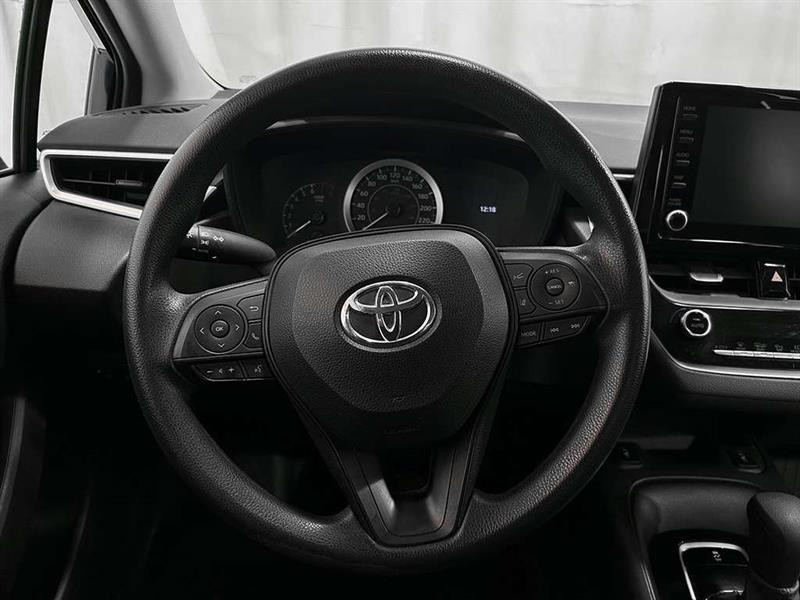 toyota Corolla 2022 - 13