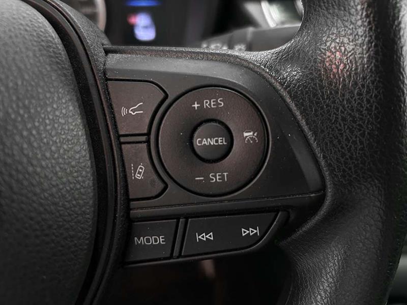 toyota Corolla 2022 - 14