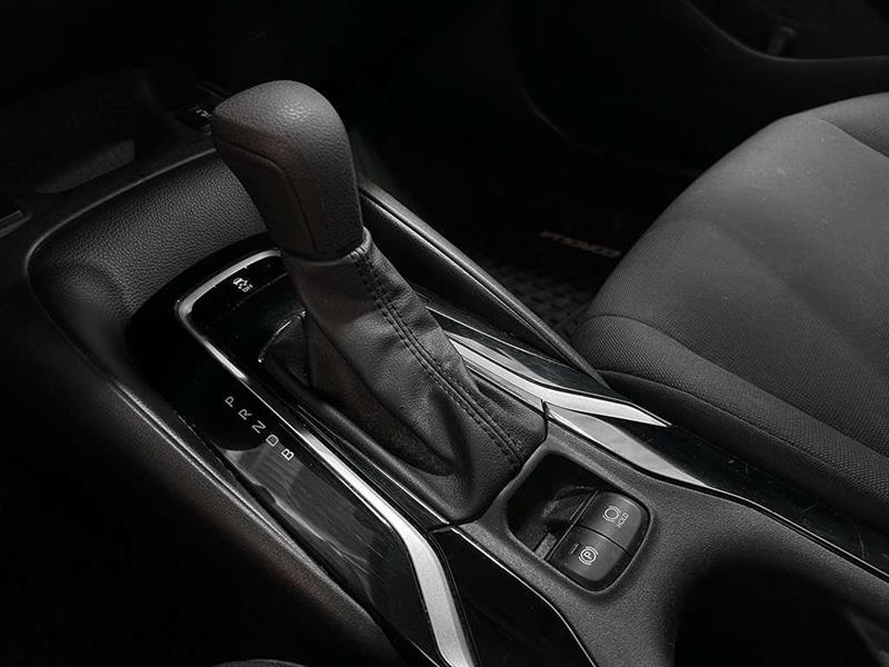 toyota Corolla 2022 - 15
