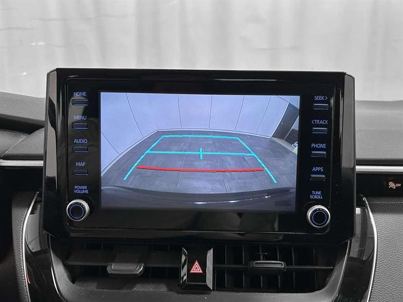 toyota Corolla 2022 - 18